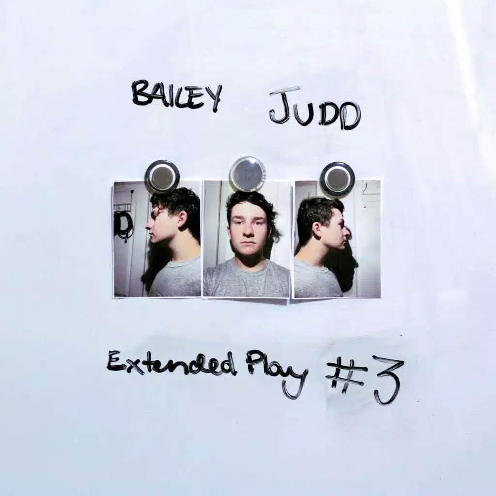Extended Play #3