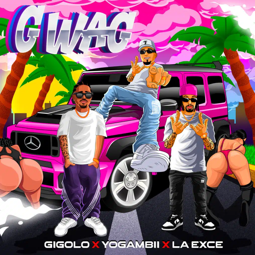 G WAG