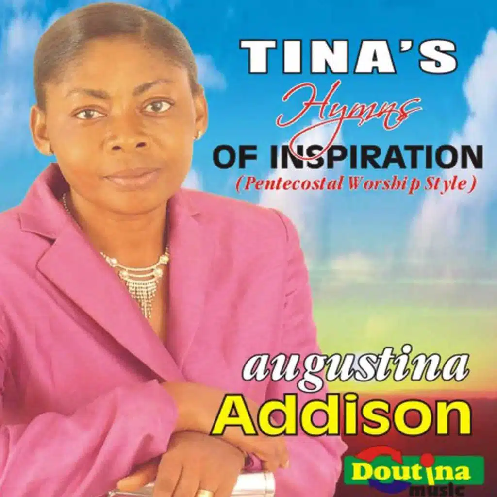 Tina's Hymns of Inspiration (Pentecostal Worship Style)