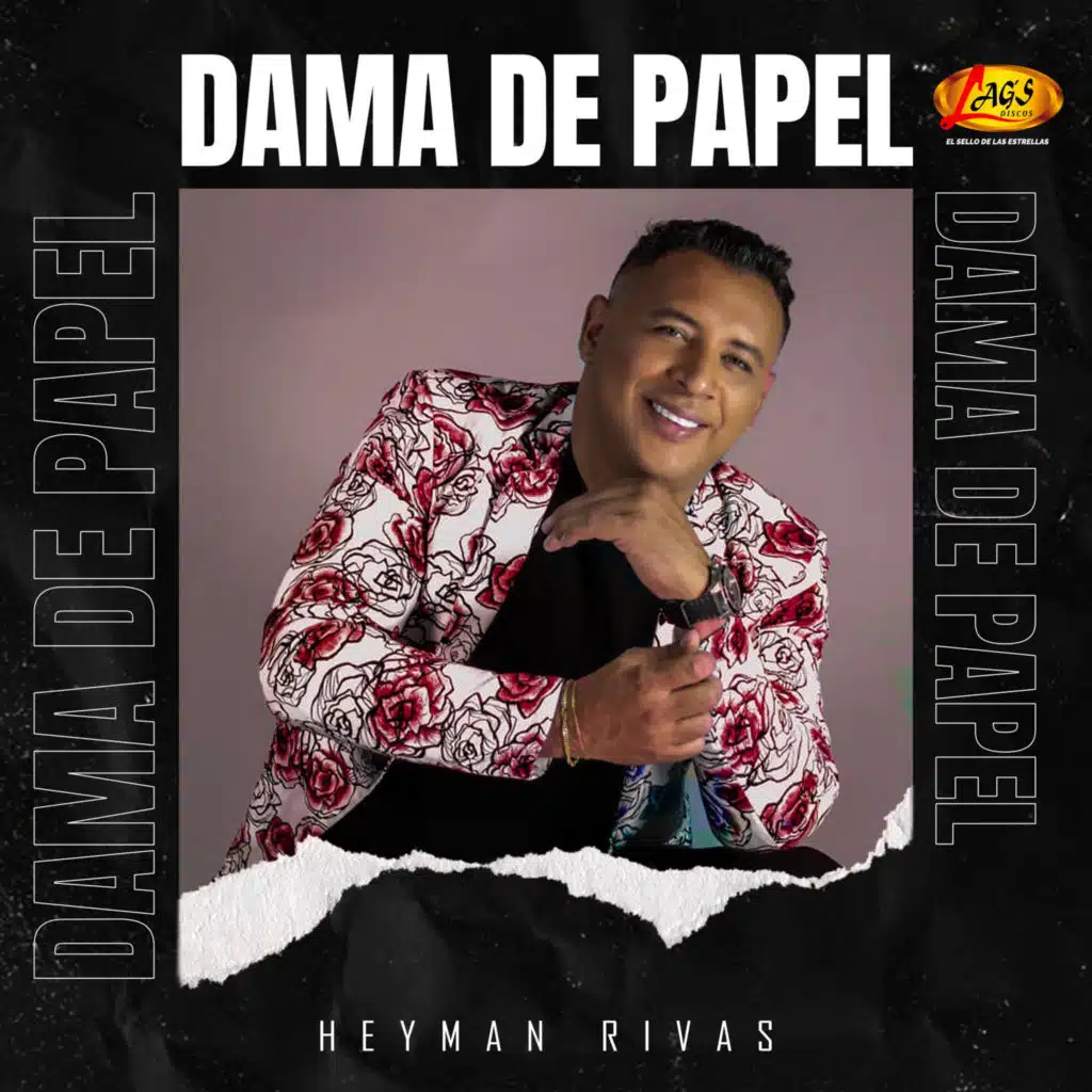 Heyman Rivas