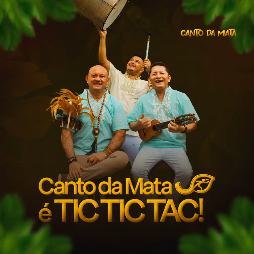 Canto Da Mata