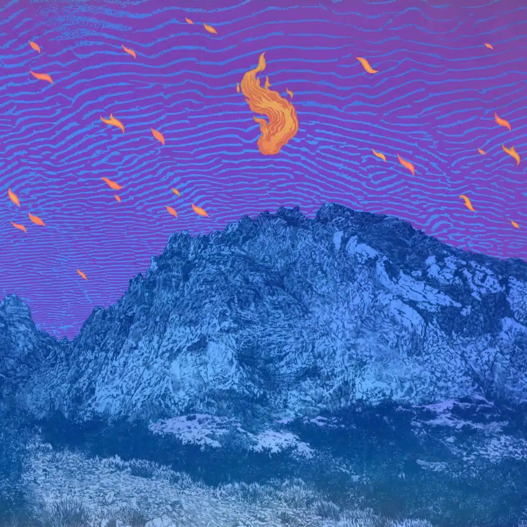 Flickering Resonance