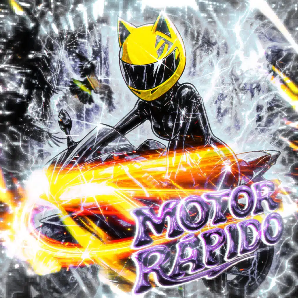 MOTOR RÁPIDO