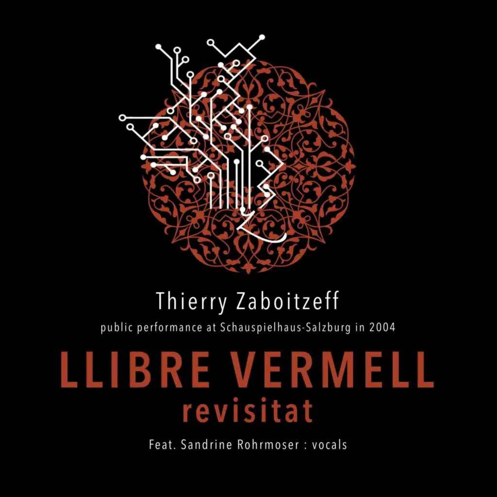 Llibre vermell revisitat (Live)