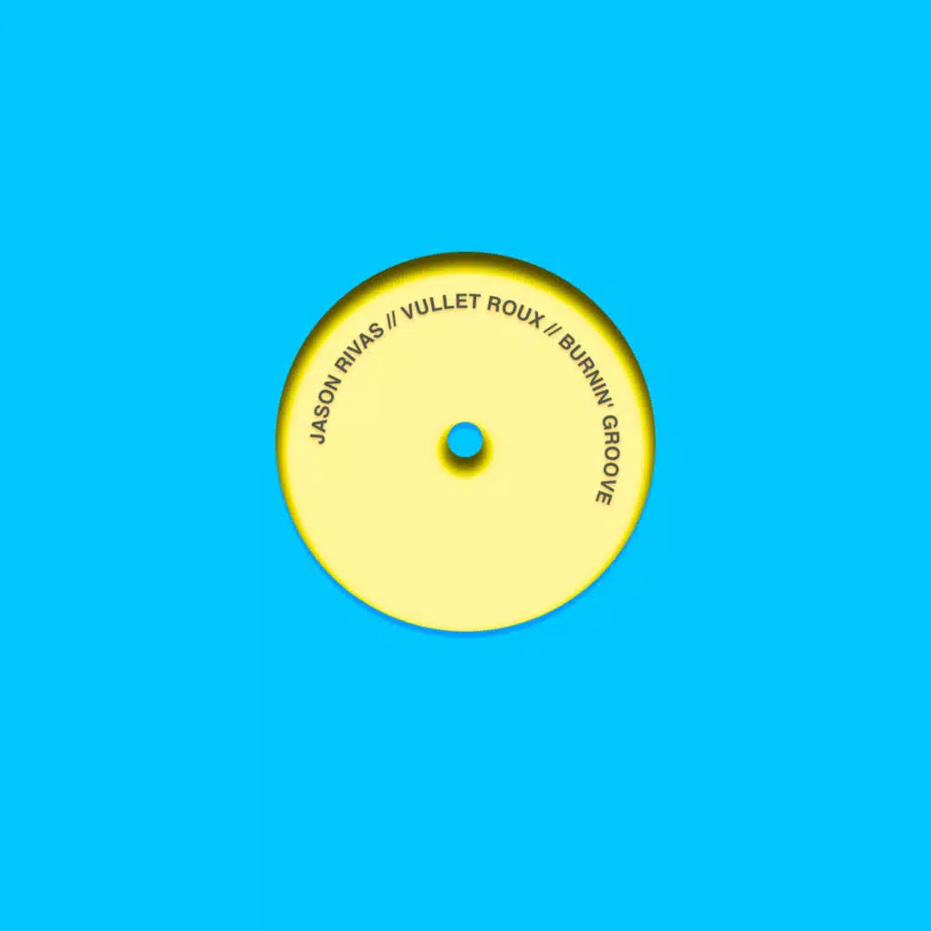 Jason Rivas & Vullet Roux