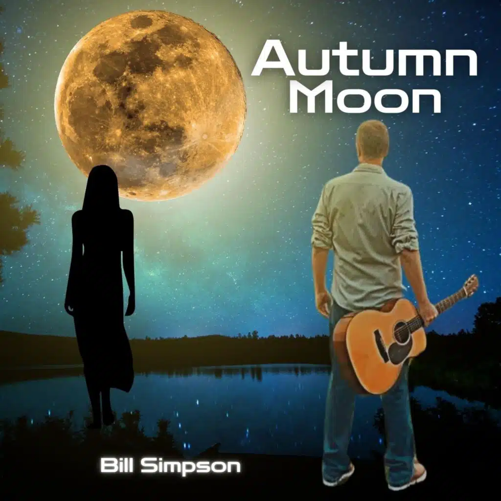 Autumn Moon