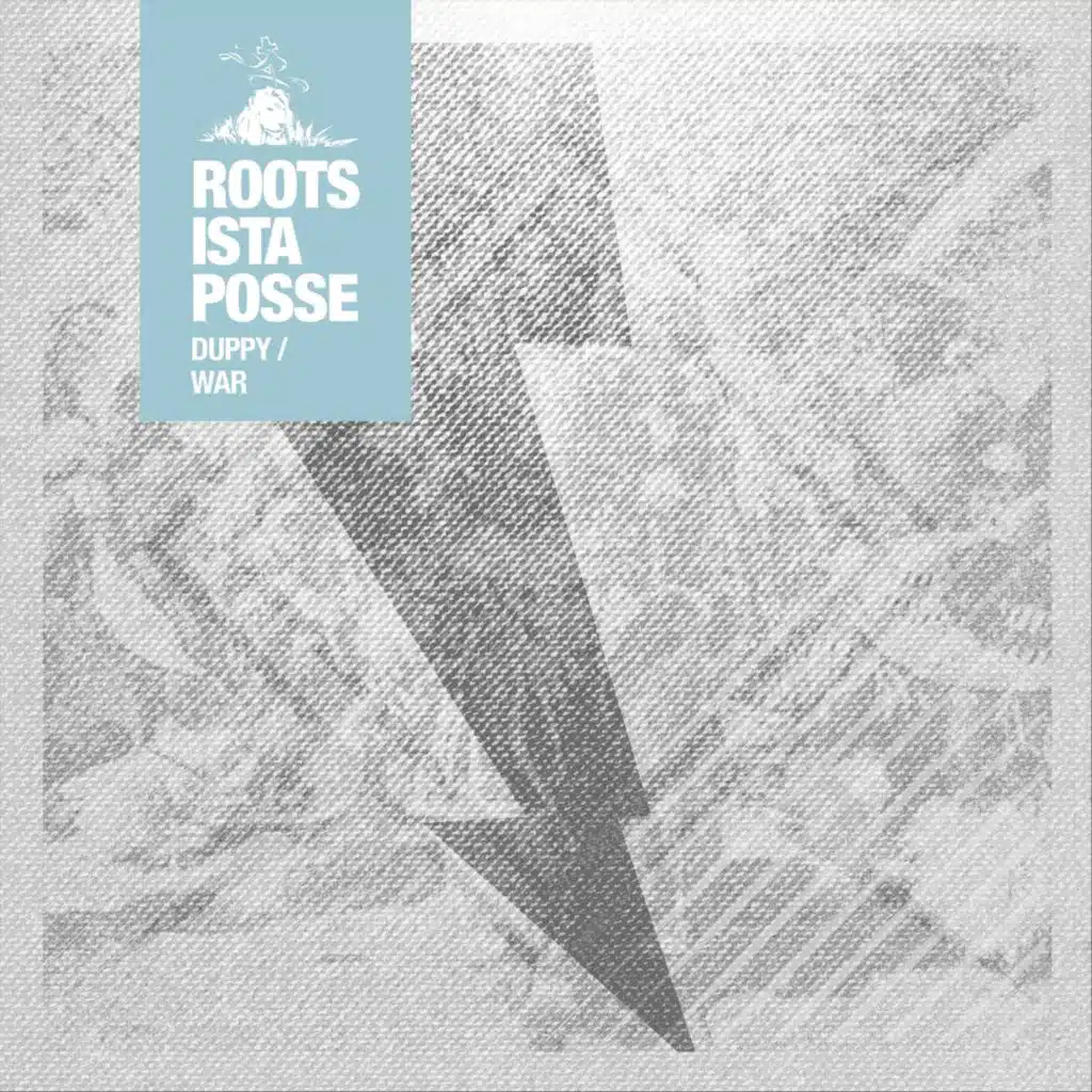 War Inna East (feat. Tenor Youthman)