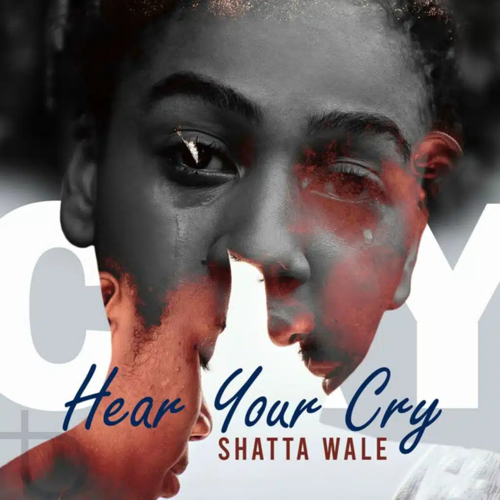 Hear Your Cry