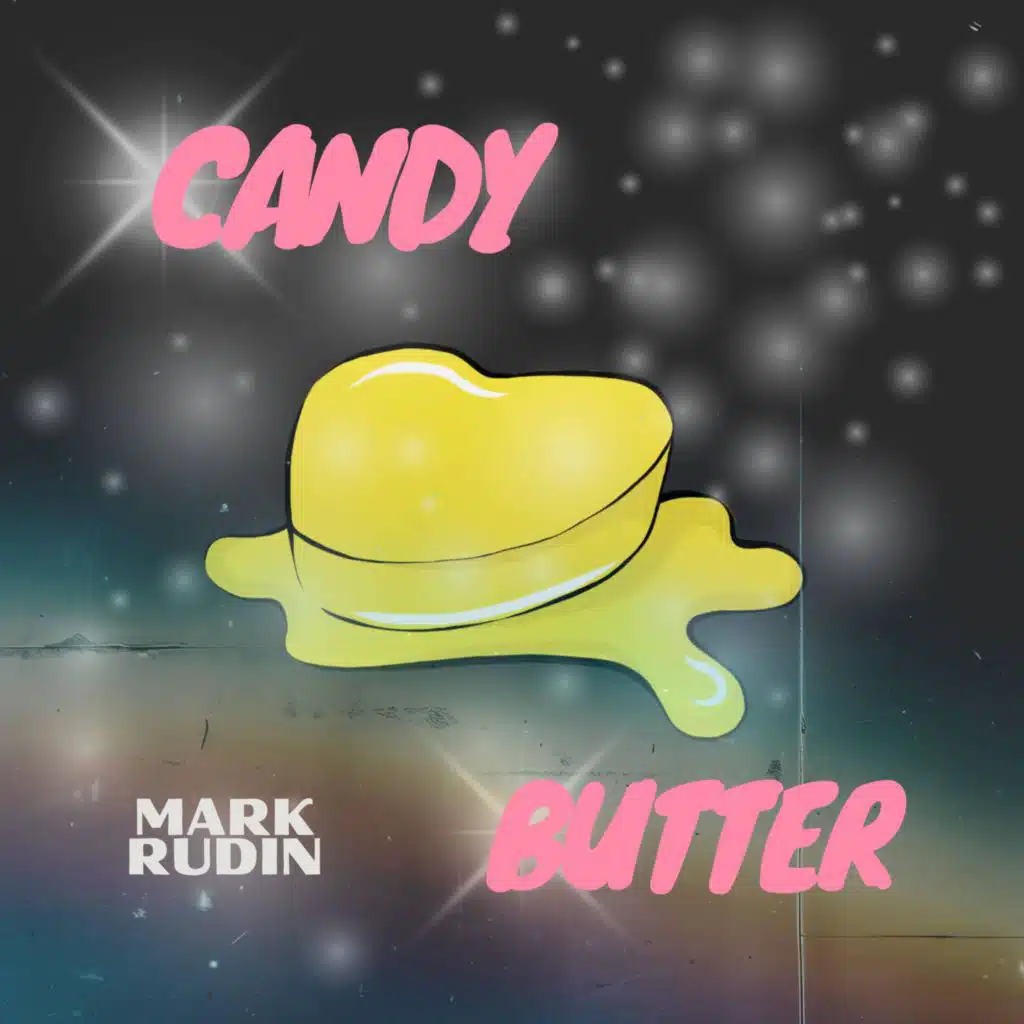 Candy Butter