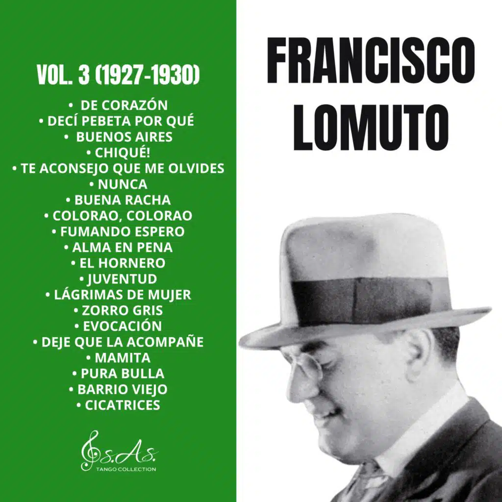 Vol. 3 (1927-1930)