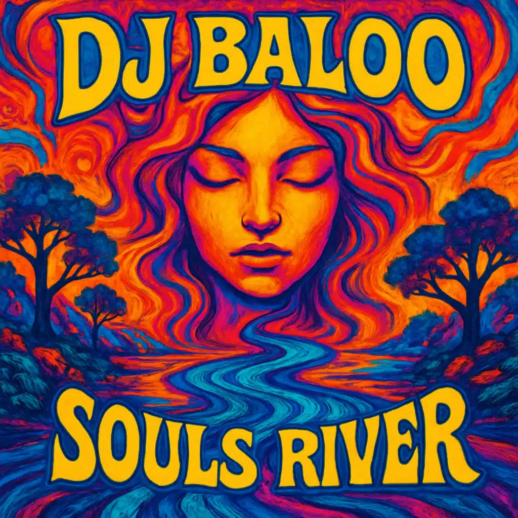 DJ Baloo