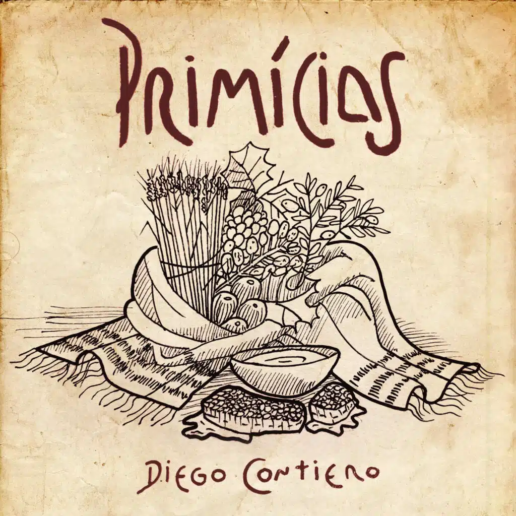 Primícias