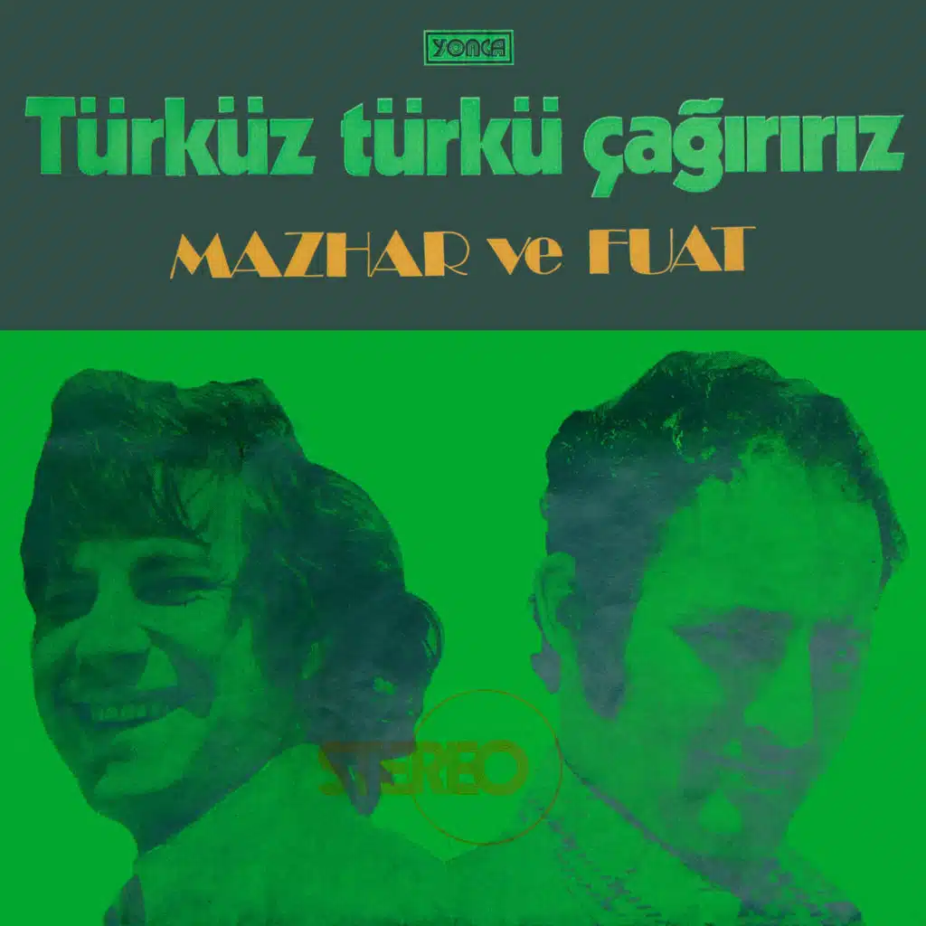 Türküz Türkü Çağırırız / Güllerin İçinden