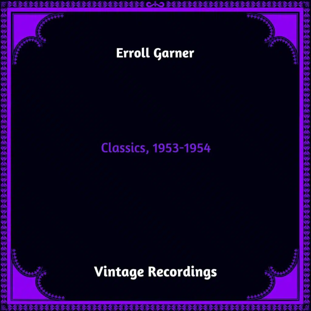 Classics, 1953-1954 (Hq remastered 2023)