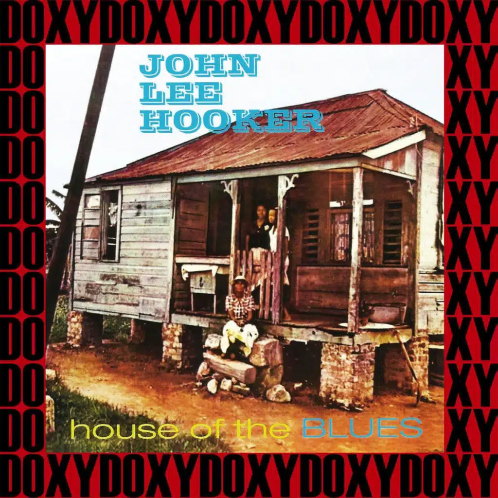 It's My Own Fault (feat. Bob Thurman)