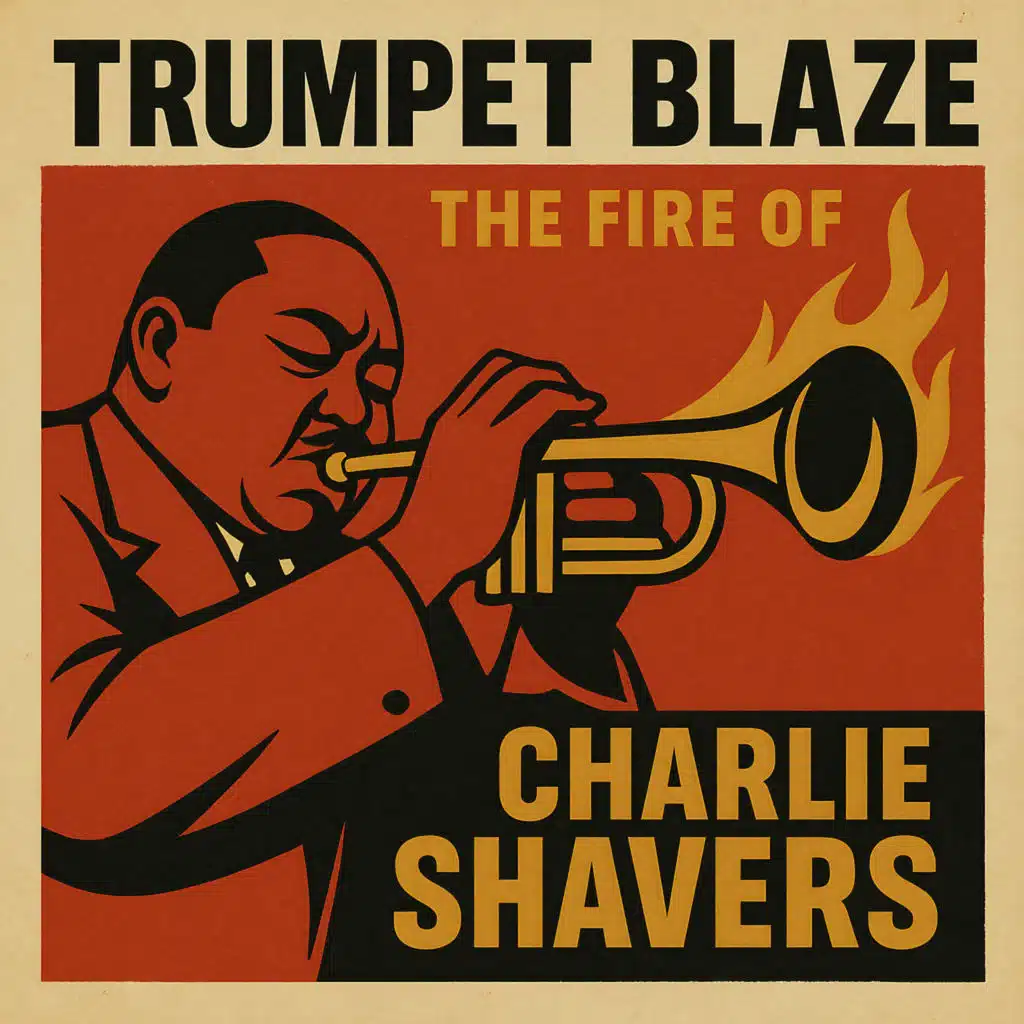 Charlie Shavers