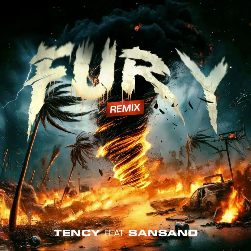 Fury II