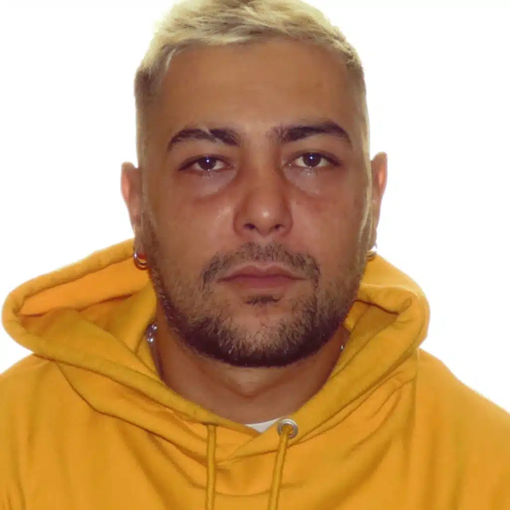 ALLO (feat. Creamo Mdk)