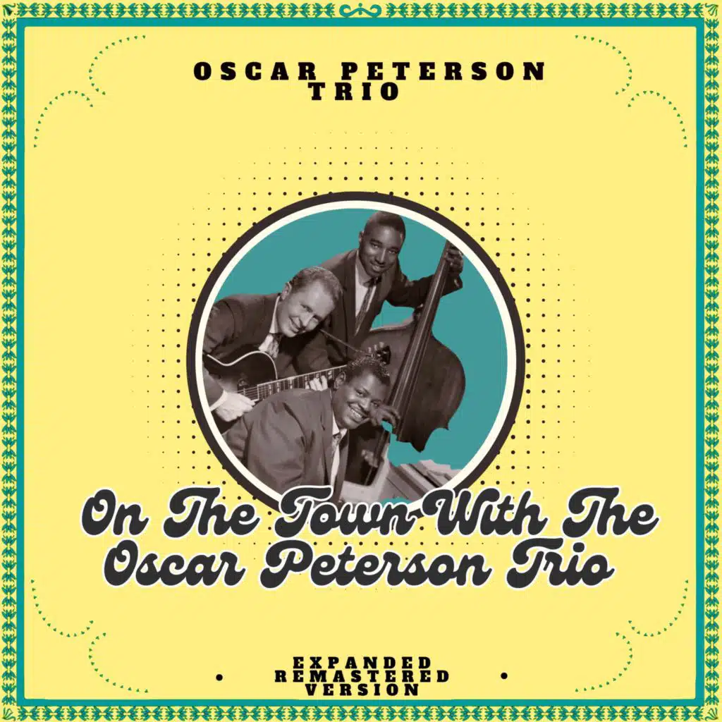 Easy Listenin' Blues (Live)