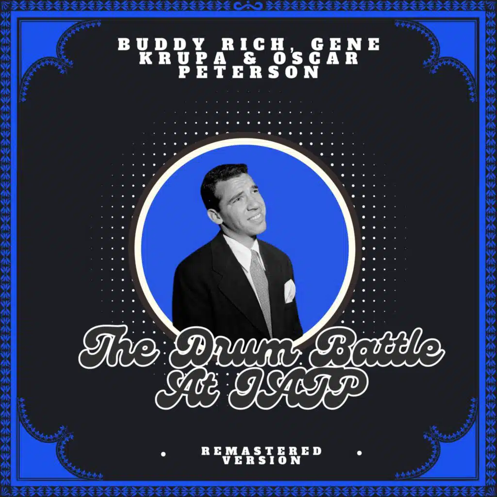 Idaho (Live) [feat. Oscar Peterson]