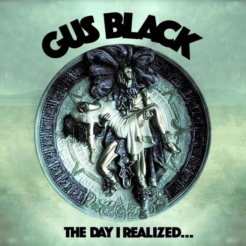 Something Can Be (Again)