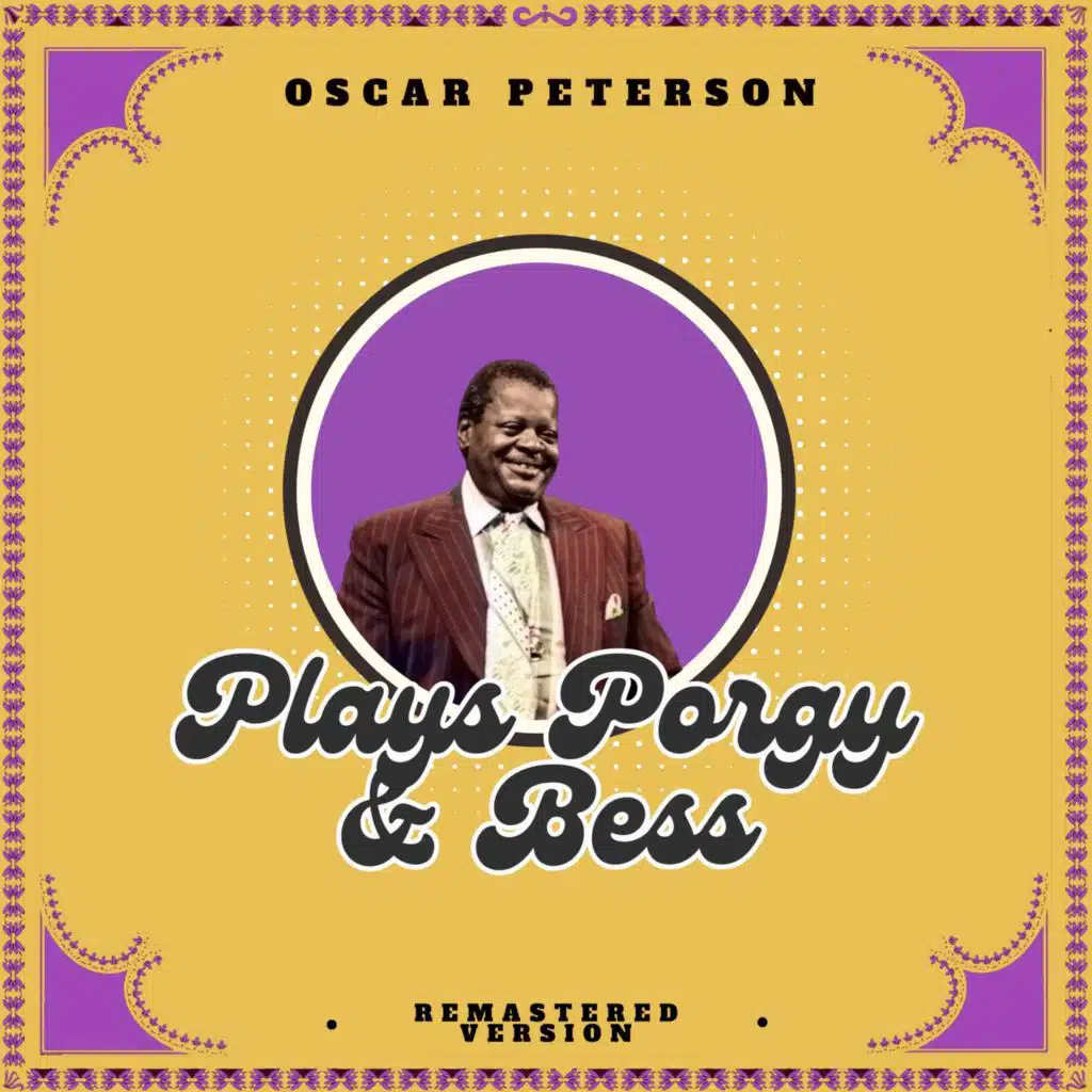 Plays Porgy & Bess (Remastered Version)