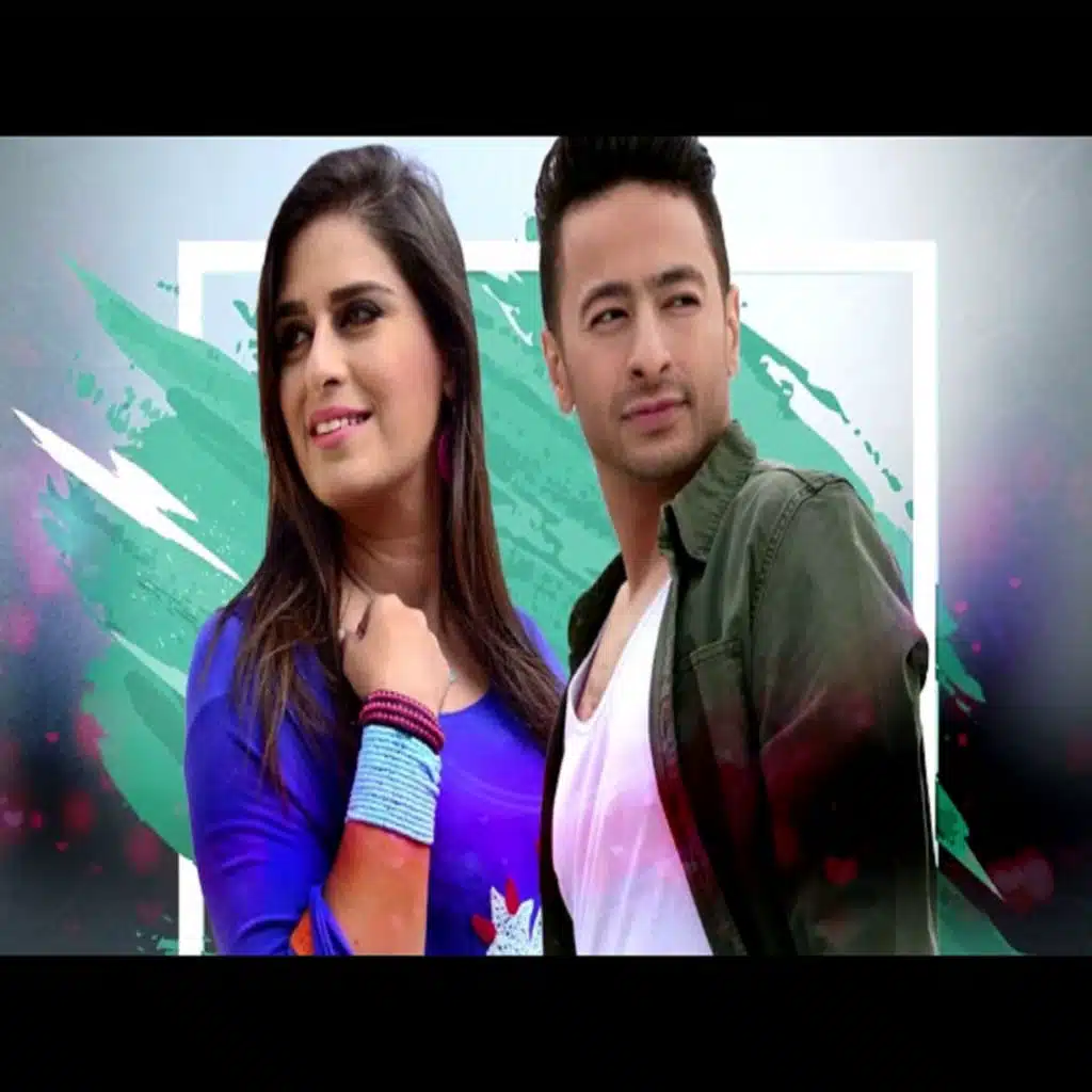 Estana Estana (feat. Rula Zaki)