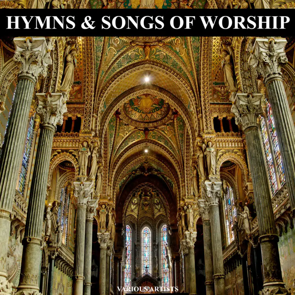 Once In Royal Davids City