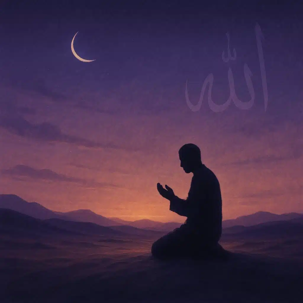 What Allah Wills (My Child, My Heart)