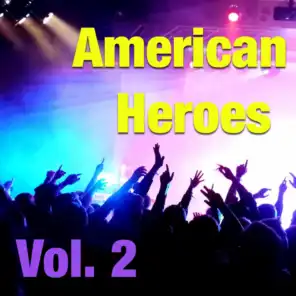 American Heroes, Vol. 2
