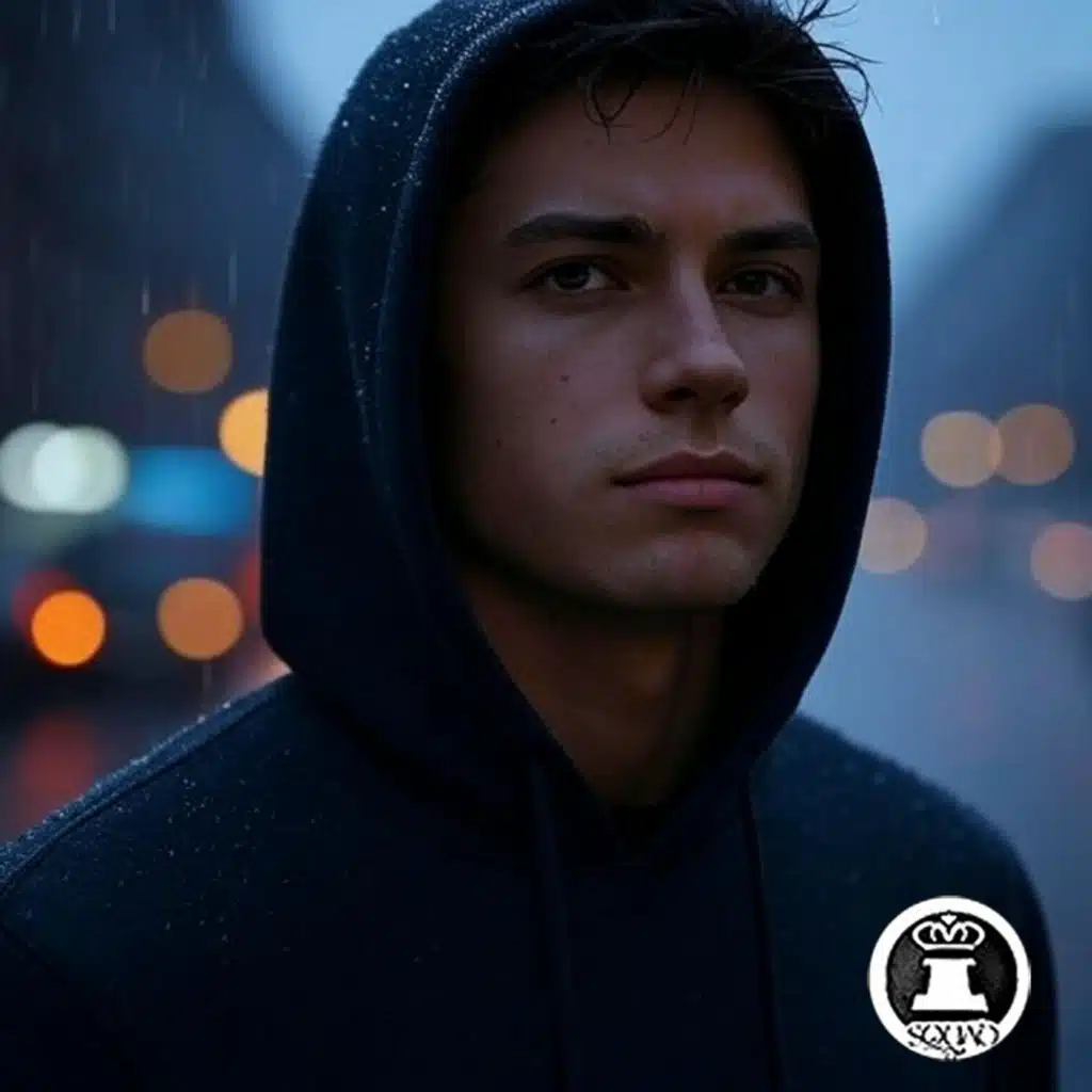 Грустно (feat. Minnie Band)