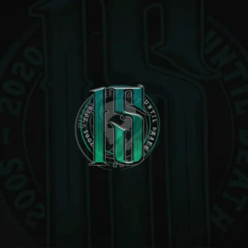 15 Years (زيد على عشرة خمسة)