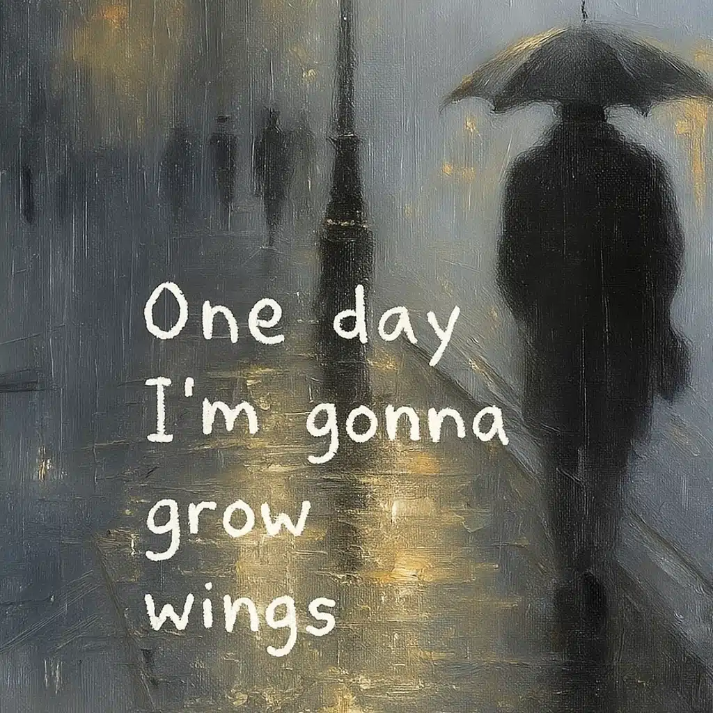 One day
