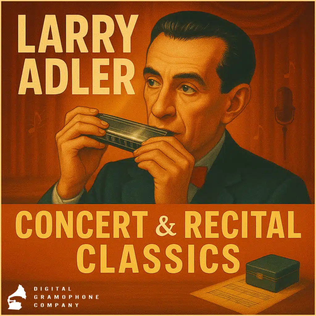 Larry Adler