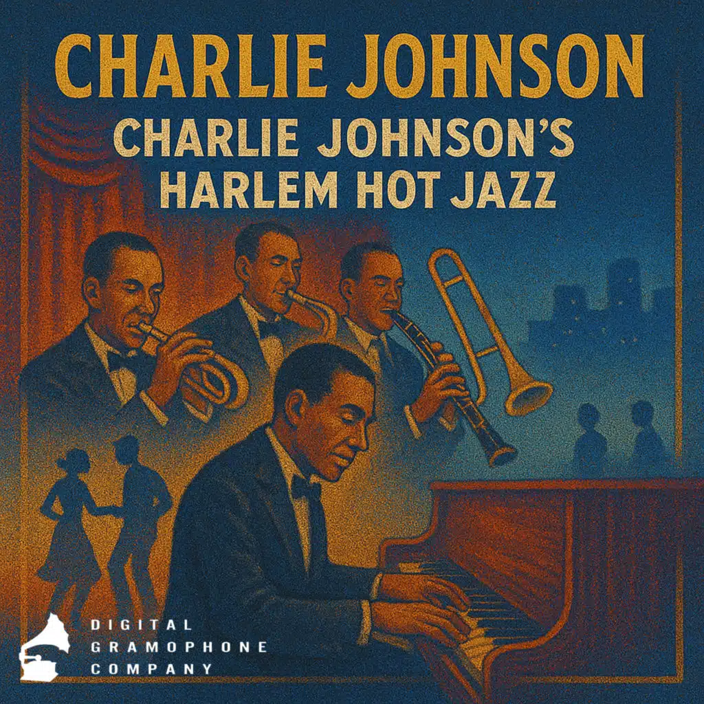 Charlie Johnson's Harlem Hot Jazz