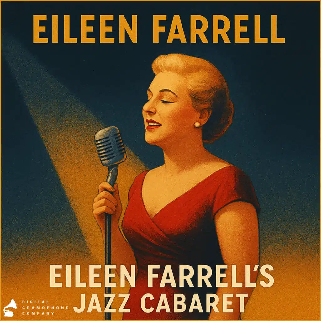 Eileen Farrell