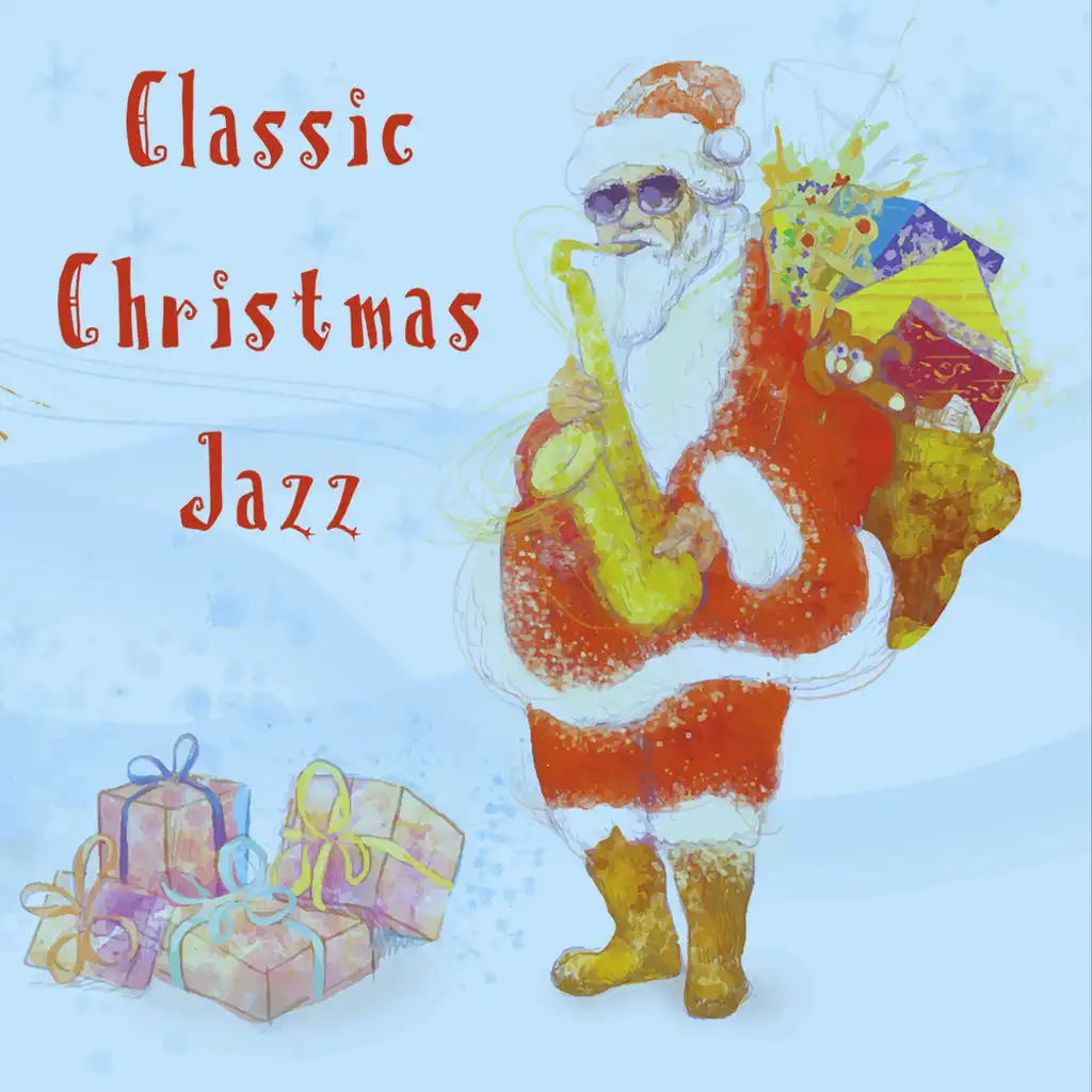 Classic Christmas Jazz