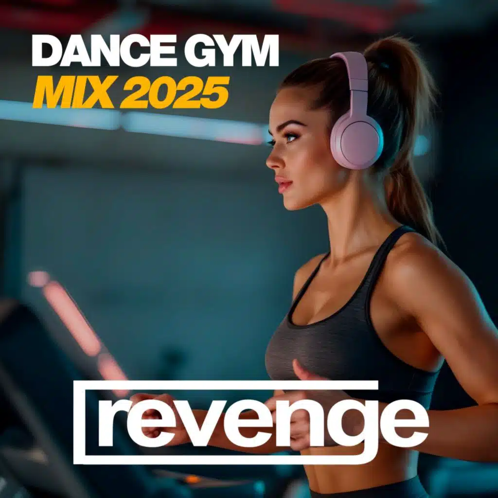 Dance Gym Mix 2025