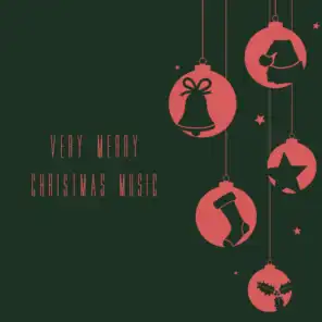 Very Merry Christmas Music