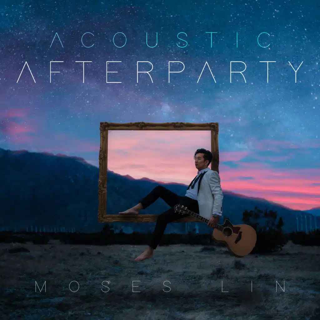 Acoustic Afterparty