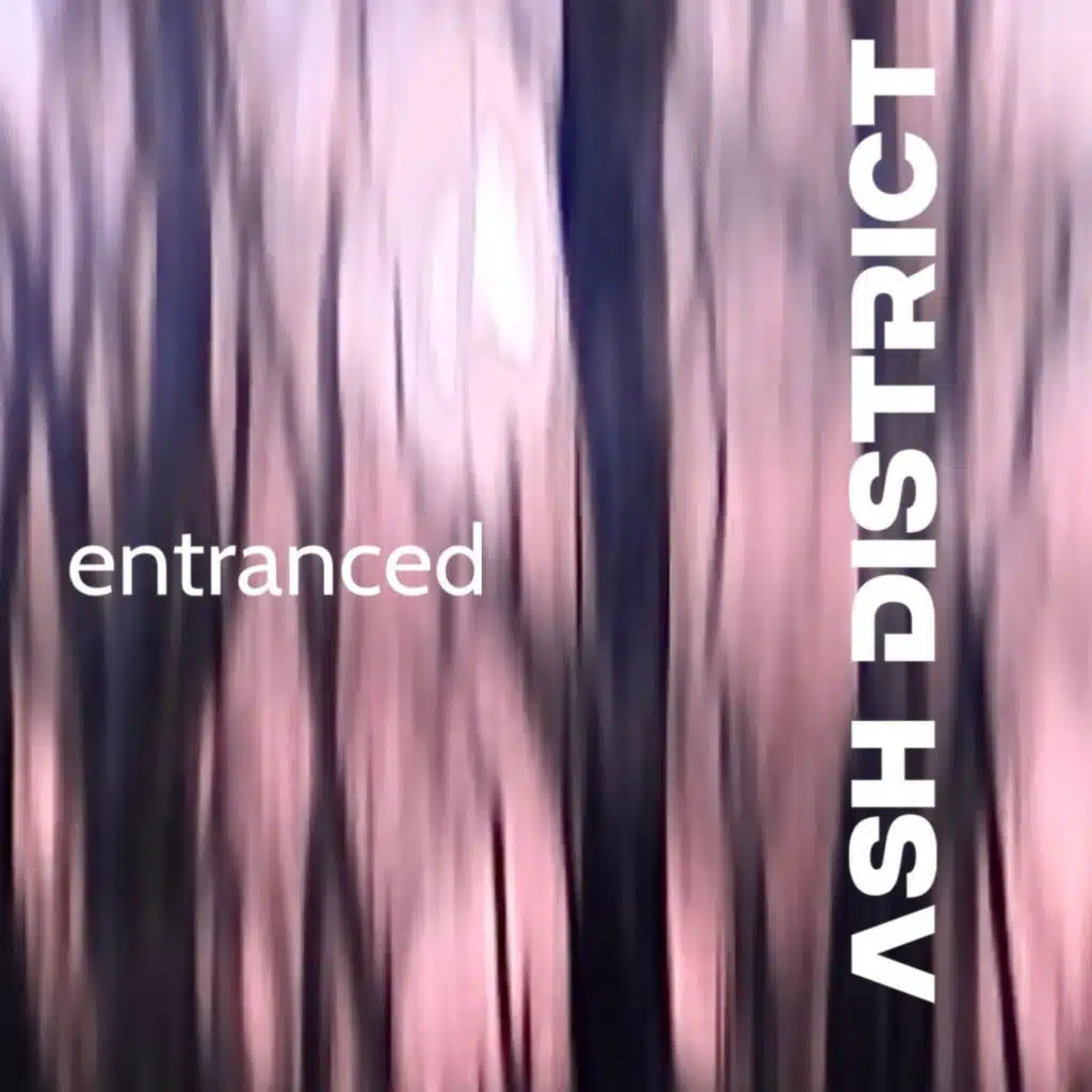 entranced