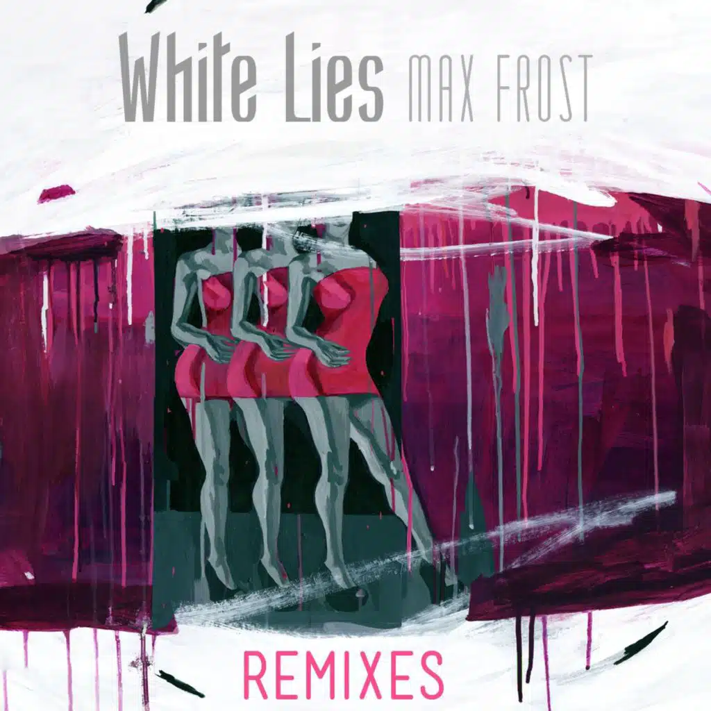 White Lies Remixes