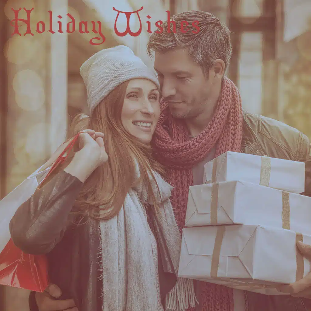 Holiday Wishes