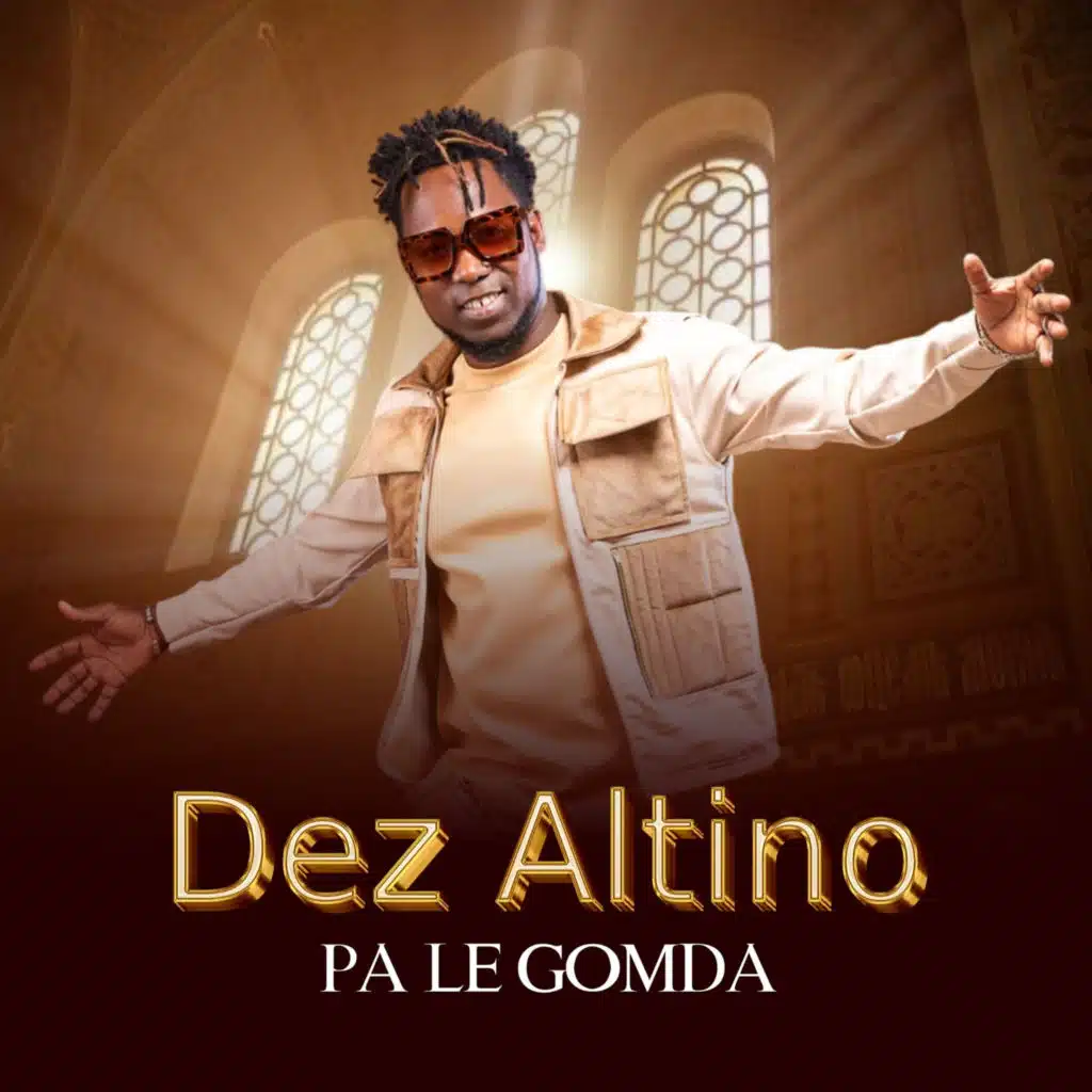 DEZ ALTINO