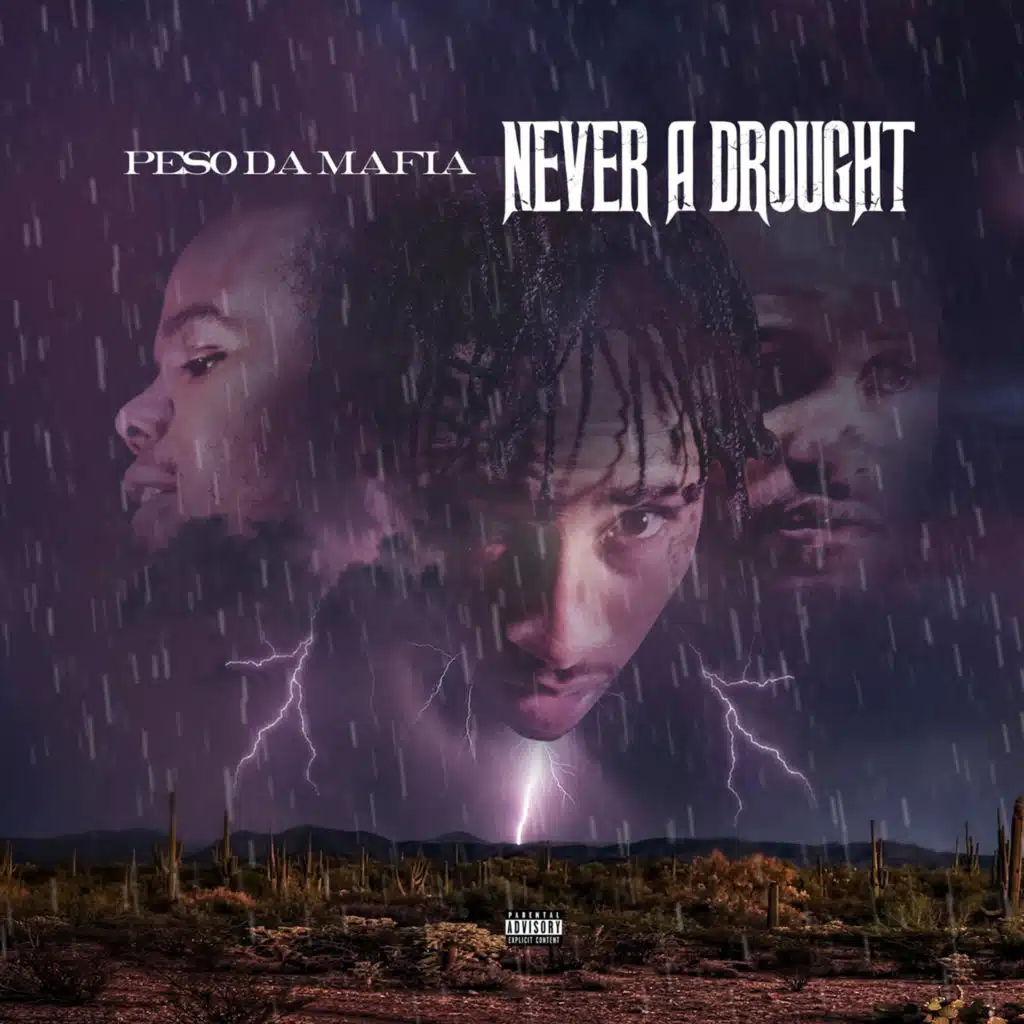 Never A Drought