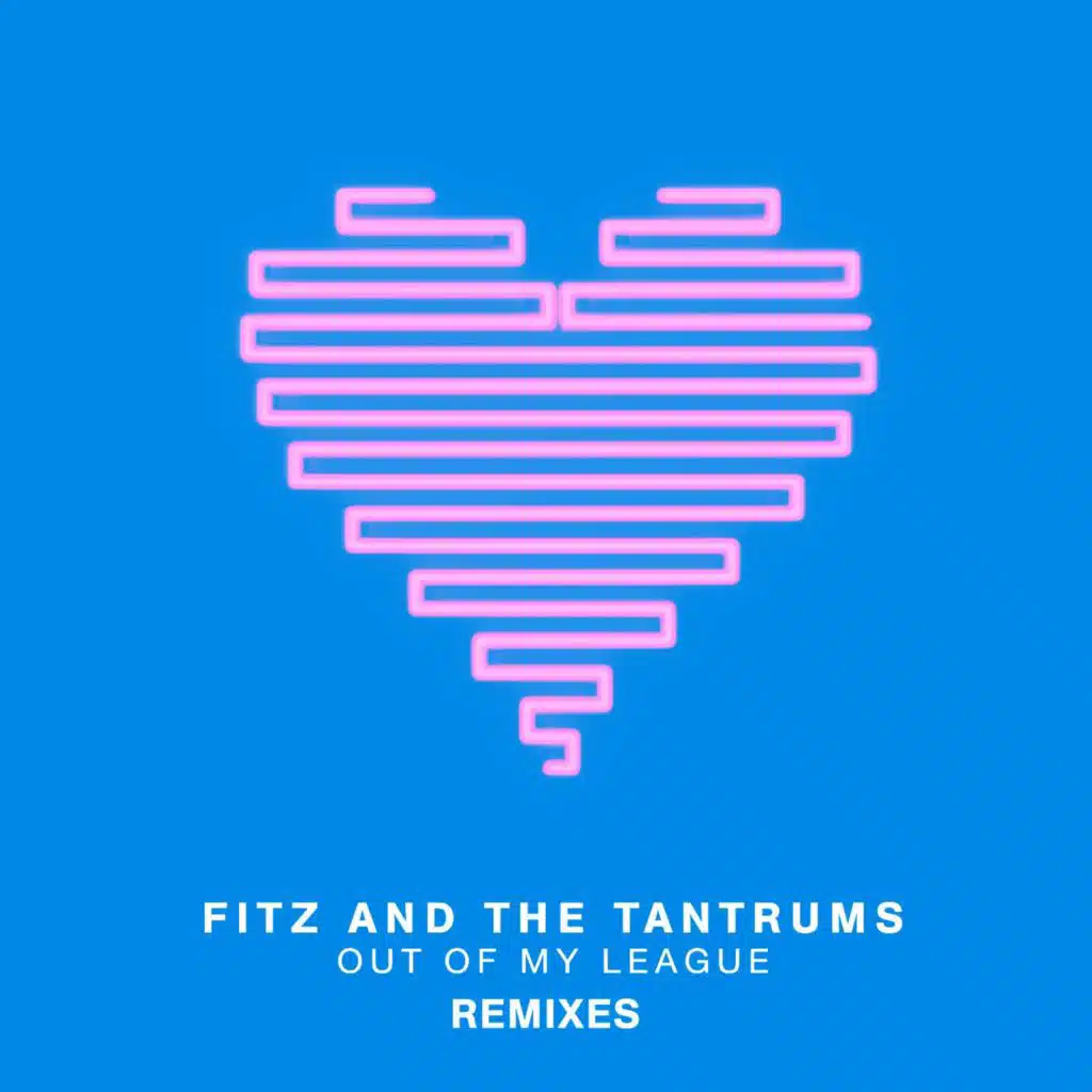 Out of My League (TEPR Remix)
