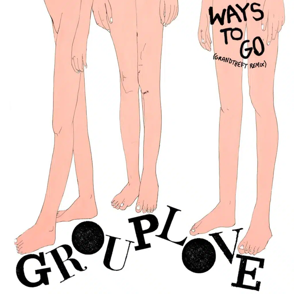 Ways to Go (Remix)