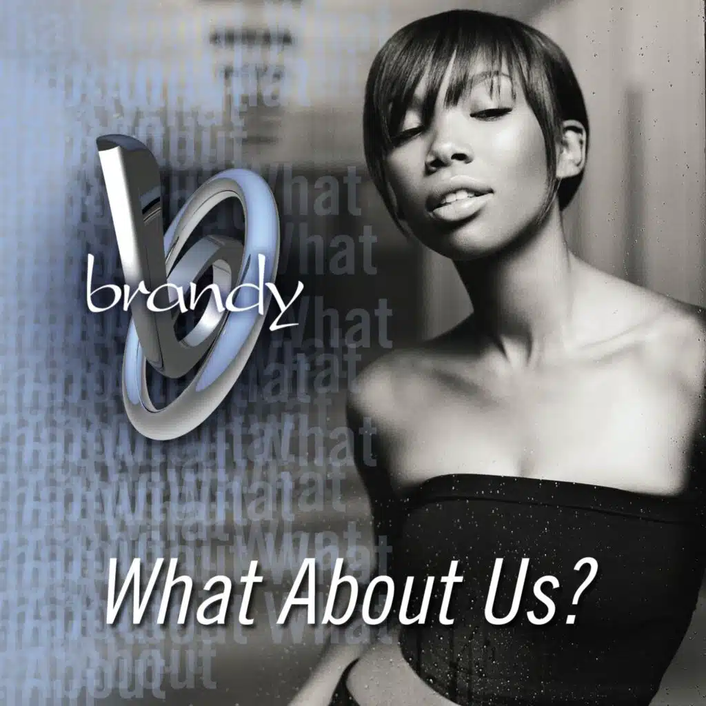 What About Us? (Radio Mix)