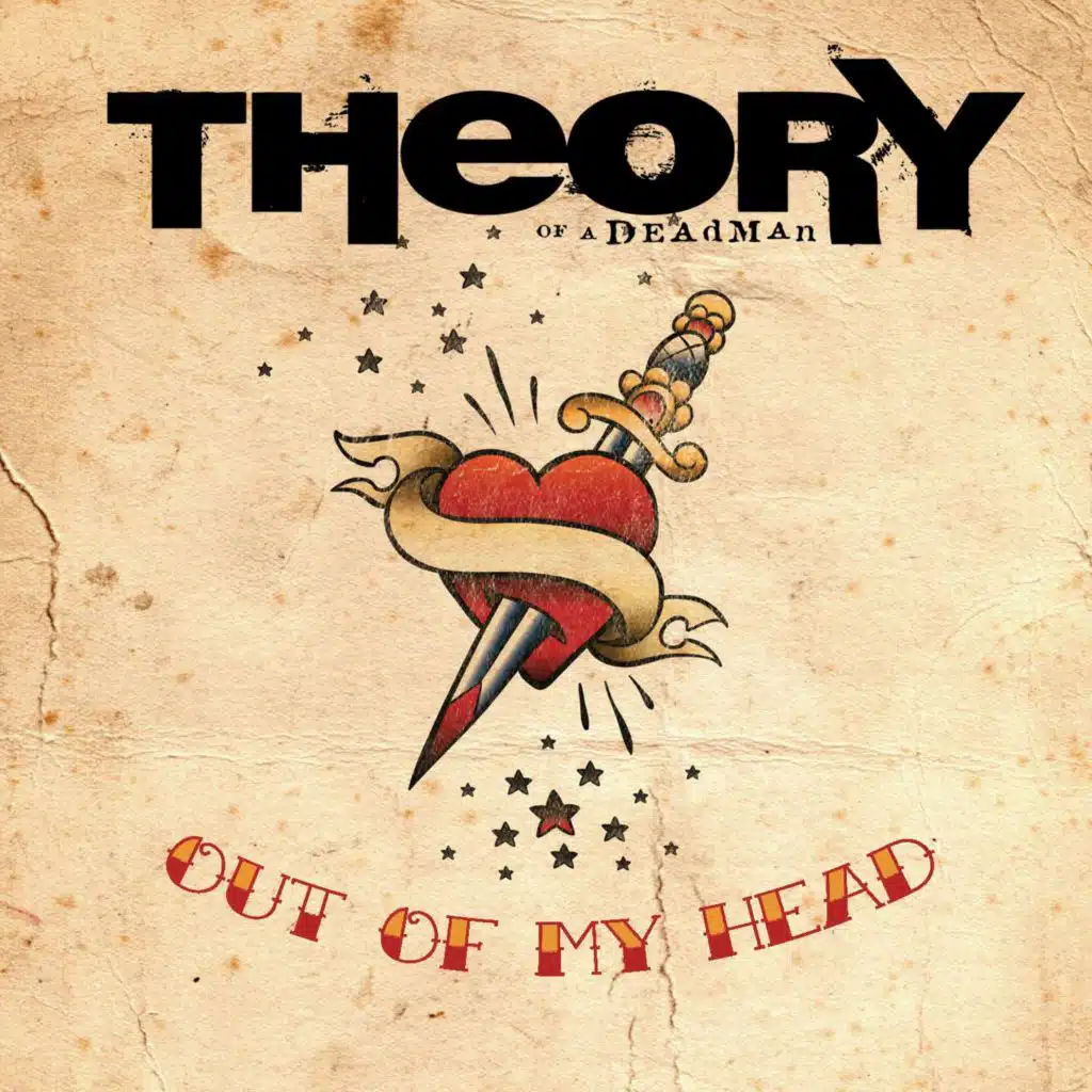Out of My Head (Pop Mix)