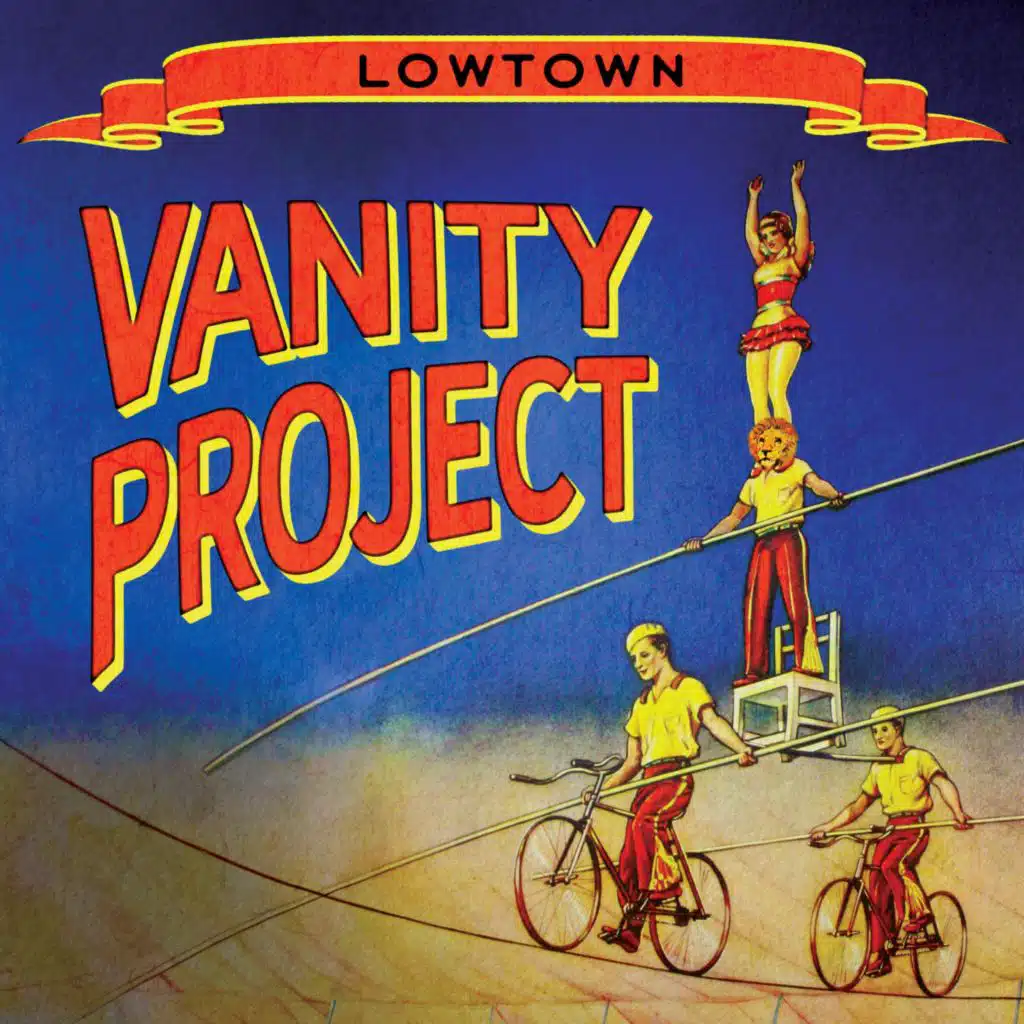 Lowtown